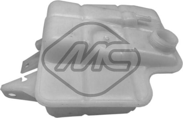 Расширительный бачок Metalcaucho. Артикул 03313