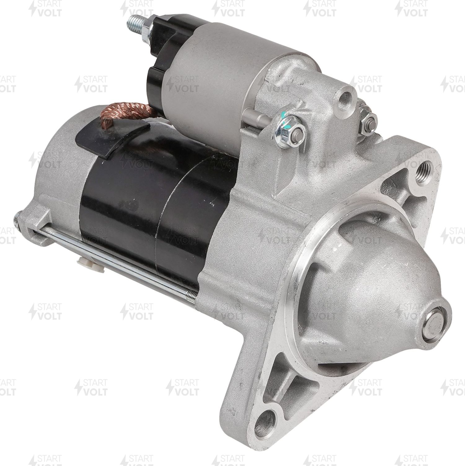 Стартер StartVOLT. Артикул LSt 1904