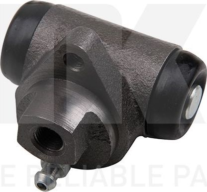 Тормозной цилиндр NK задний для Ford Fiesta II 1991-1995. Артикул 802549