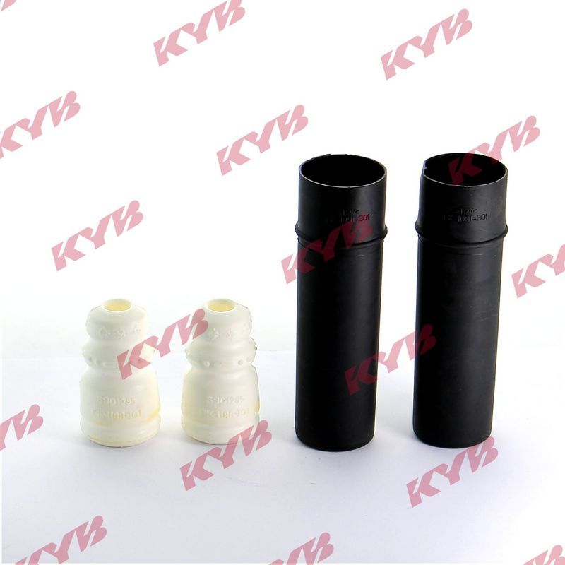 Комплект отбойников и пыльников амортизаторов (стоек) KYB (Каяба) Protection Kit. Артикул 910335