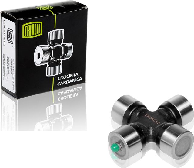 Крестовина карданного вала Trialli для Mercedes-Benz G-Класс W460 1979-1993. Артикул CC 748