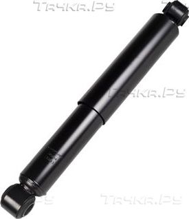 Амортизатор Zentparts задний для MAN M2000 1995-2005. Артикул Z01054