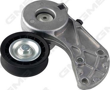 Натяжной ролик (натяжитель) приводного ремня GMB. Артикул GAT20460
