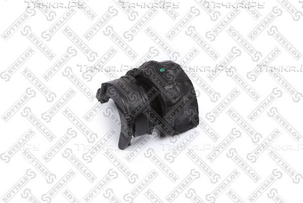 Втулка стабилизатора Stellox задняя для Porsche Cayenne I (955) 2003-2010. Артикул 79-00611-SX