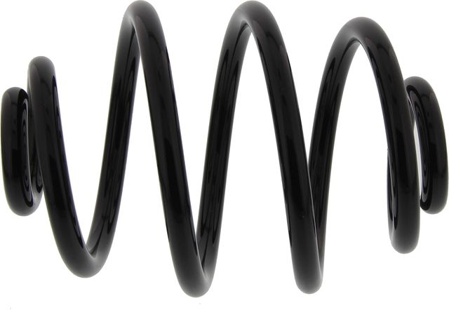 Пружина подвески MAPCO задняя для Opel Corsa C 2000-2009. Артикул 70766