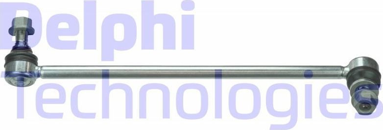 Стойка (тяга) стабилизатора Delphi. Артикул TC3839