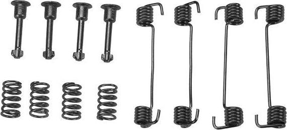 Комплектующие, стояночная тормозная система TRW. Артикул SFK165