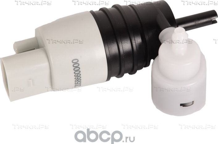 Насос омывателя /Windscreen Washer Pump A2058660000 (Bapmic). Артикул BF0114240069