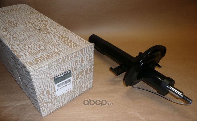 Амортизатор Renault. Артикул 8200934066