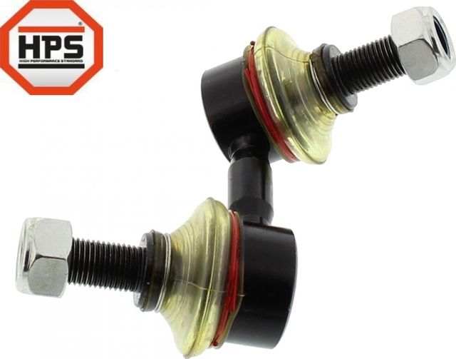 Стойка (тяга) стабилизатора MAPCO передняя левая для Mitsubishi L200 IV 2005-2015. Артикул 52355HPS