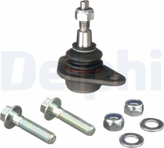 Шаровая опора Delphi. Артикул TC418