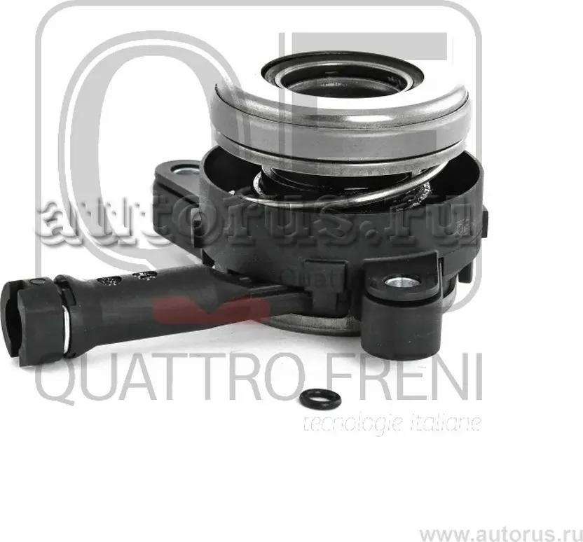 Подшипник выжимной гидравлический (Quattro Freni). Артикул qf50b00005