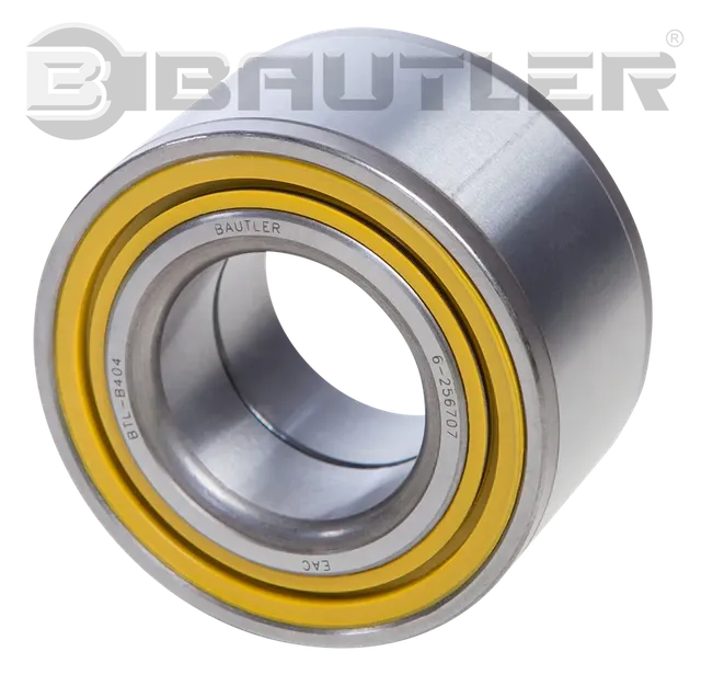 Подшипник ступицы 1118 (передней) BAUTLER. Артикул BTLB404