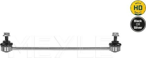 Стойка (тяга) стабилизатора Meyle HD передняя правая/левая для Subaru Trezia 2011-2016. Артикул 30-16 060 0000/HD