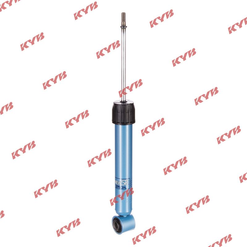 Амортизатор Toyota Toyota Camry [6.2017-...] Prius ZVW50 ZVW51 ZVW55 [2015-] - R (KYB). Артикул NSF2222