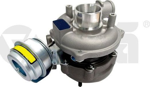 Турбина (турбокомпрессор) Vika. Артикул 11451013001