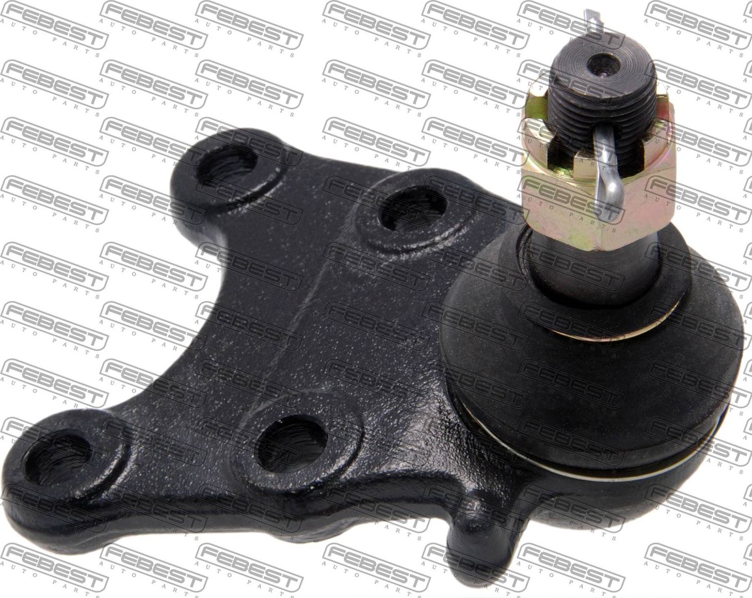 Шаровая опора Febest. Артикул 3020-002