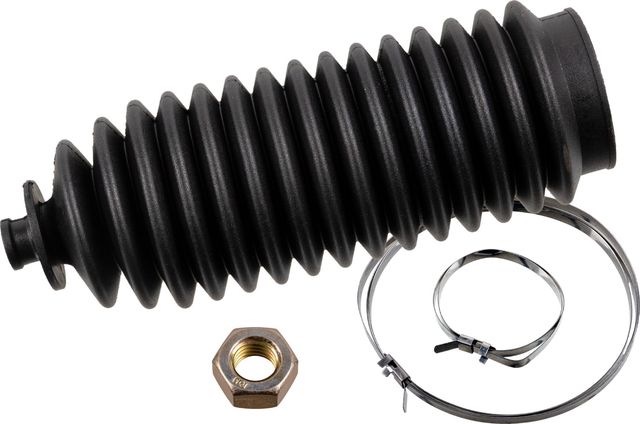 Пыльник рулевой рейки (комплект) Febi Bilstein передний левый для Volvo 740 1983-1992. Артикул 22592