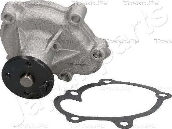 Помпа (водяной насос) Japanparts. Артикул PQ-0405
