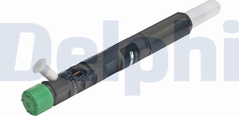 Клапанная форсунка Delphi. Артикул 28232251-12B1
