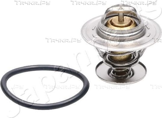 Термостат Japanparts для Volkswagen Eos I 2006-2008. Артикул VT-0305