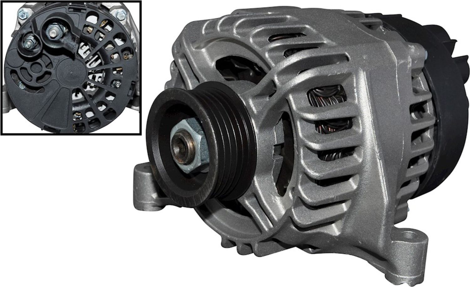 Генератор JP Group. Артикул 3390100600