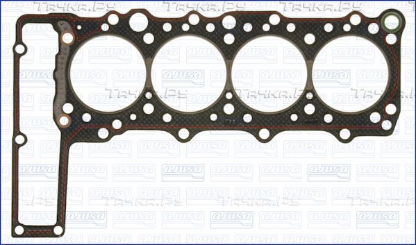 Прокладка ГБЦ Ajusa FIBERMAX для Daewoo Musso 1999-2002. Артикул 10080000