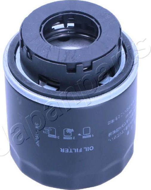 Масляный фильтр Japanparts. Артикул FO-0901S