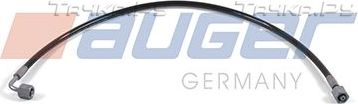 Шланг (трубка) подъема кабины Auger. Артикул 66588