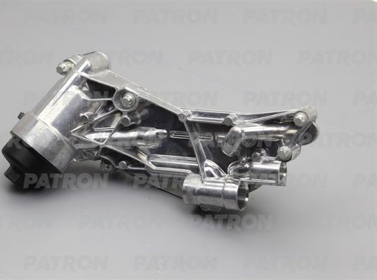 Радиатор масляный (Patron). Артикул PRS6040