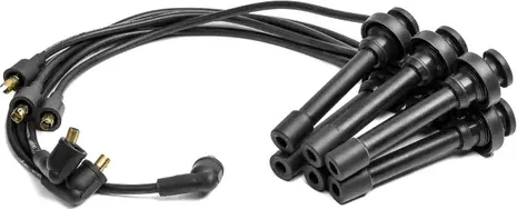 Провод высоковольтный MITSUBISHI Pajero (94-) комплект CARGEN Cargen. Артикул AX160