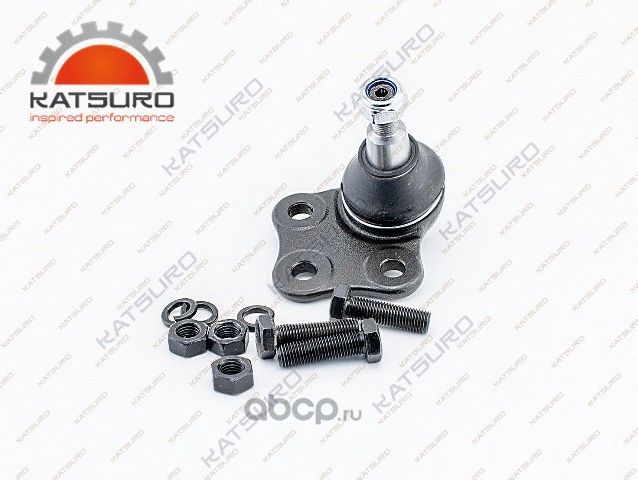 ОПОРА ШАРОВАЯ (Katsuro). Артикул KAT1004REN