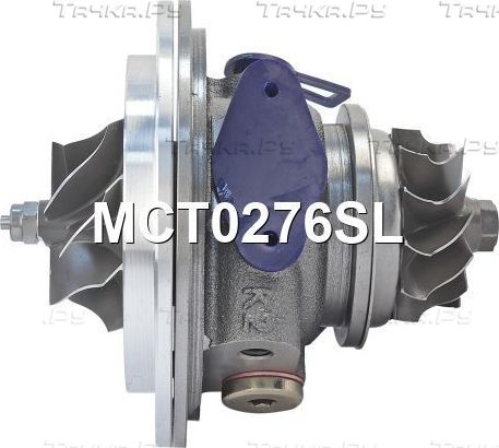 Картридж турбокомпрессора Krauf. Артикул MCT0276SL