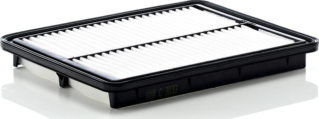 Воздушный фильтр Mann-Filter. Артикул C 3033