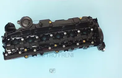 Крышка клапанная (Quattro Freni). Артикул QF72A00068