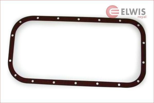 Прокладка маслянного поддона двигателя Elwis Royal. Артикул 1052012