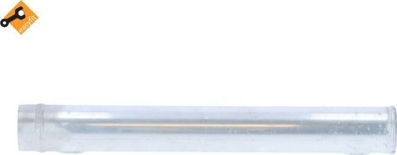 Осушитель кондиционера NRF (алюминий) для Mercedes-Benz B-Класс I (W245) 2008-2011. Артикул 33308