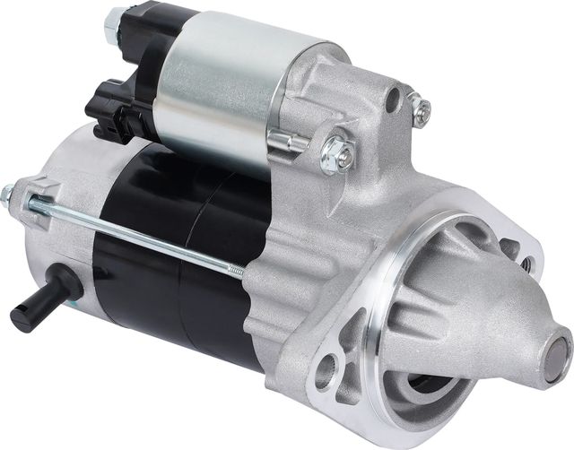 Стартер StartVOLT для Toyota Auris I 2007-2012. Артикул LSt 1951