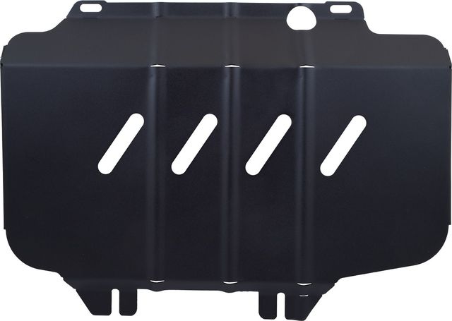 Защита ECO для картера Great Wall Poer 2020-2026. Артикул ECO.99.11.030