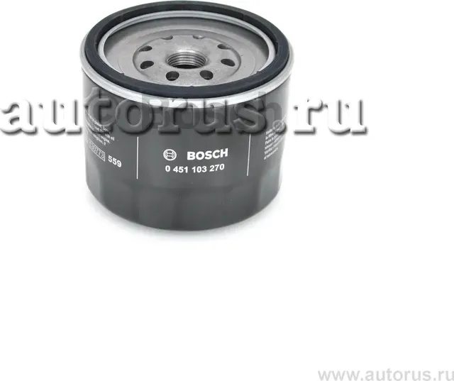 Масляный фильтр Bosch Bosch. Артикул 0451103270