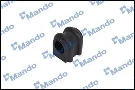 Втулка переднего стабилизатора HYUNDAI Accent II/KIA Rio II MANDO DCC010730 Mando. Артикул DCC010730