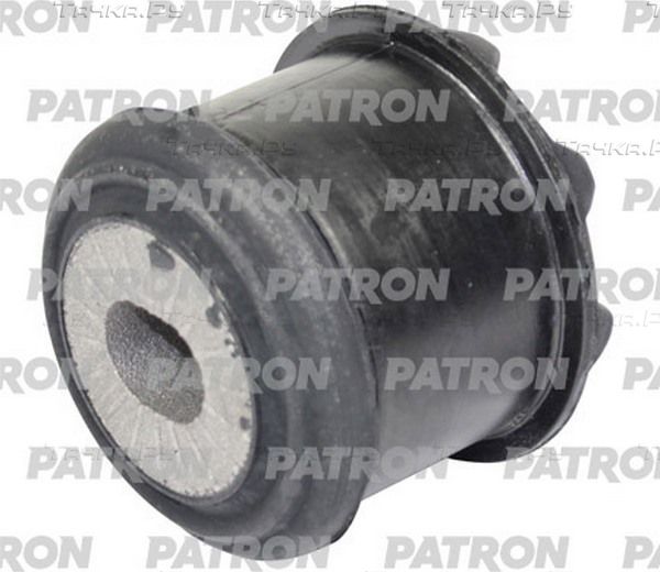 Подушка (опора) двигателя Patron. Артикул PSE3606