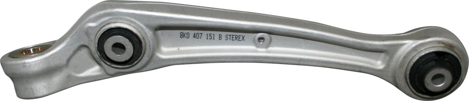 Поперечный рычаг передней подвески JP Group левый нижний для Audi A6 IV (C7) 2010-2011. Артикул 1140104370