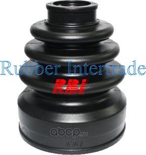 M17CY3IZ ПЫЛЬНИК ШРУСАLANCER EX,CY 3,4 06-IN (RBI). Артикул M17CY3IZ