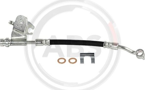 Тормозной шланг ABS. Артикул SL 6733