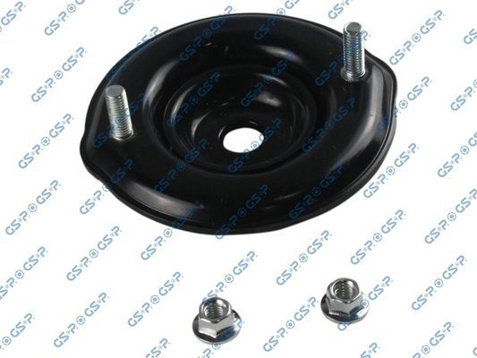 Опора амортизатора (стойки) GSP. Артикул 518372S