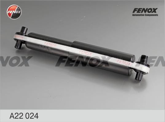 Амортизатор Fenox. Артикул A22024