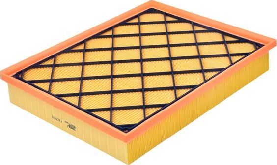 Воздушный фильтр JS Asakashi. Артикул A0305