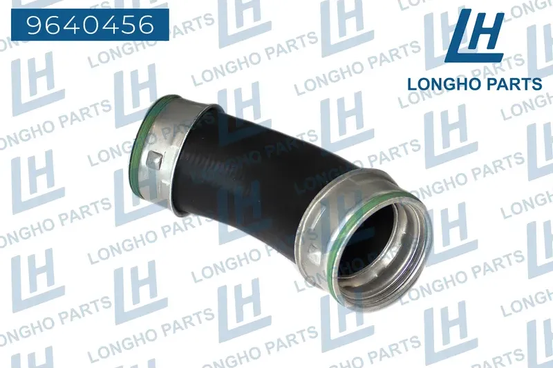 Патрубок резиновый (шланг) VOLKSWAGEN Transporter 7H0145790D (Longho) Longho. Артикул 9640456