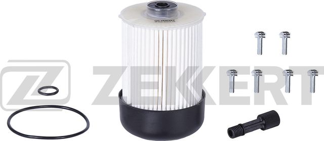Топливный фильтр Zekkert. Артикул KF-5542
